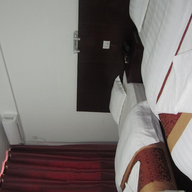 Hotel Taishan กาฐมาณฑุ ห้อง รูปภาพ